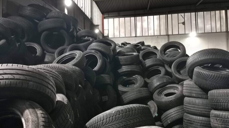 5900 Used Tires 2
