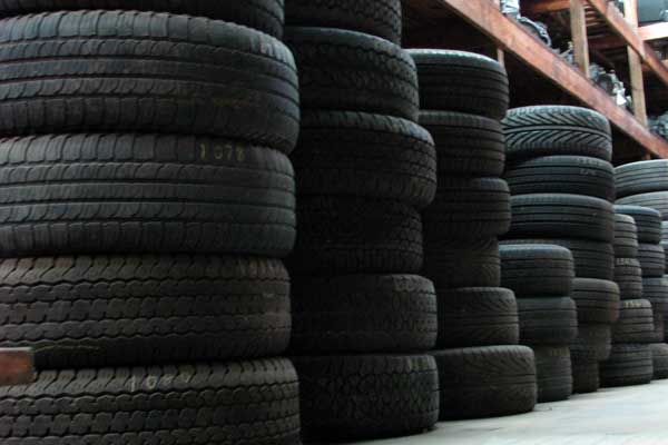 Used Tires For Sale