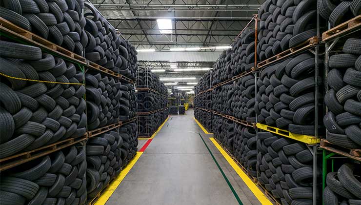 New and Used Tires For Sale