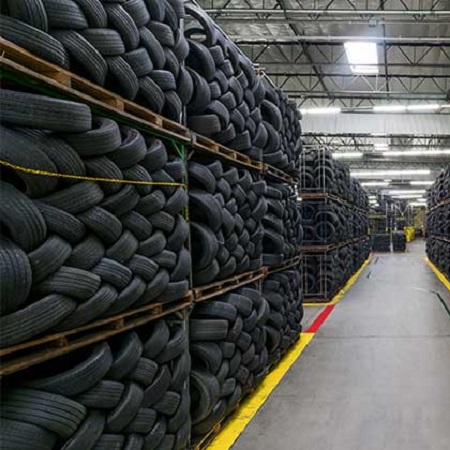 Used Tires for Sale