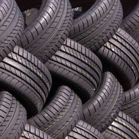 Buy Used Tyres in Bulk